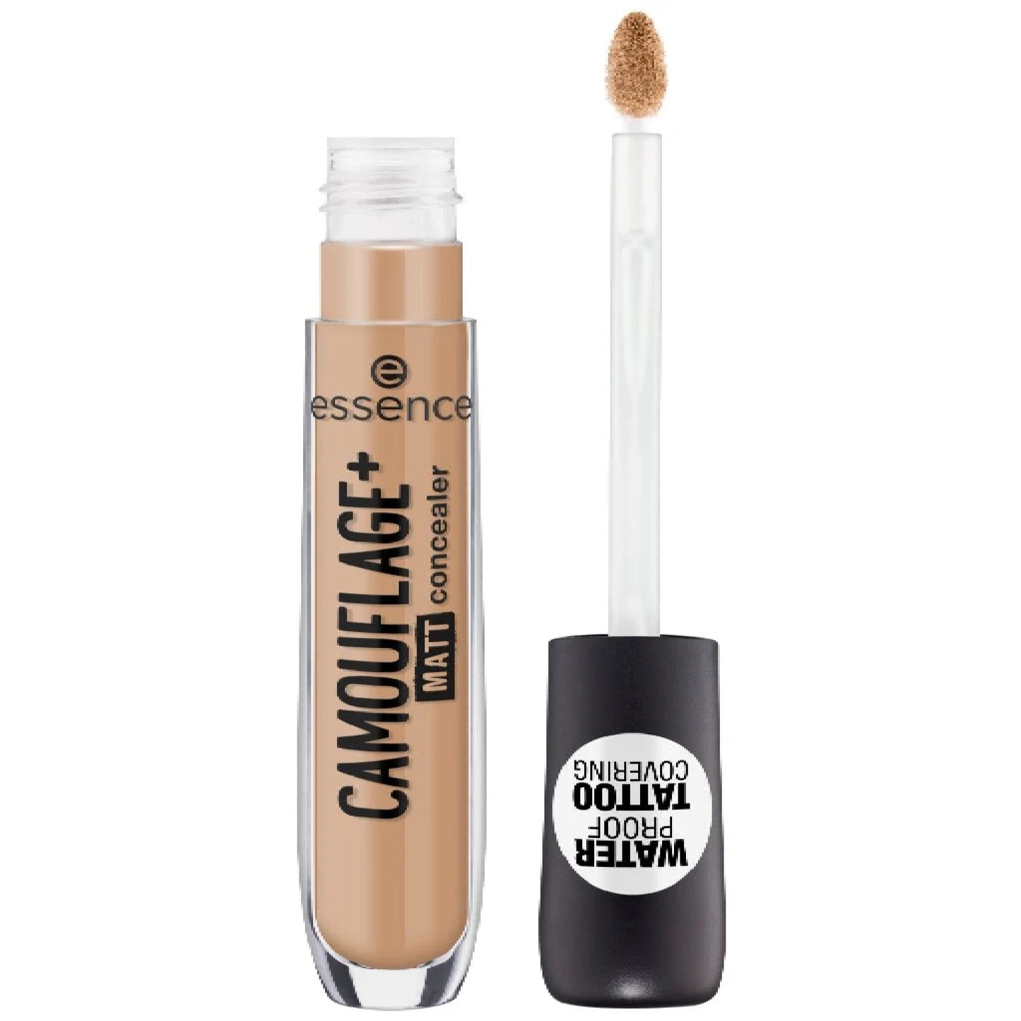 Essence Corrector Camouflage Matt 50 Warm Toast
