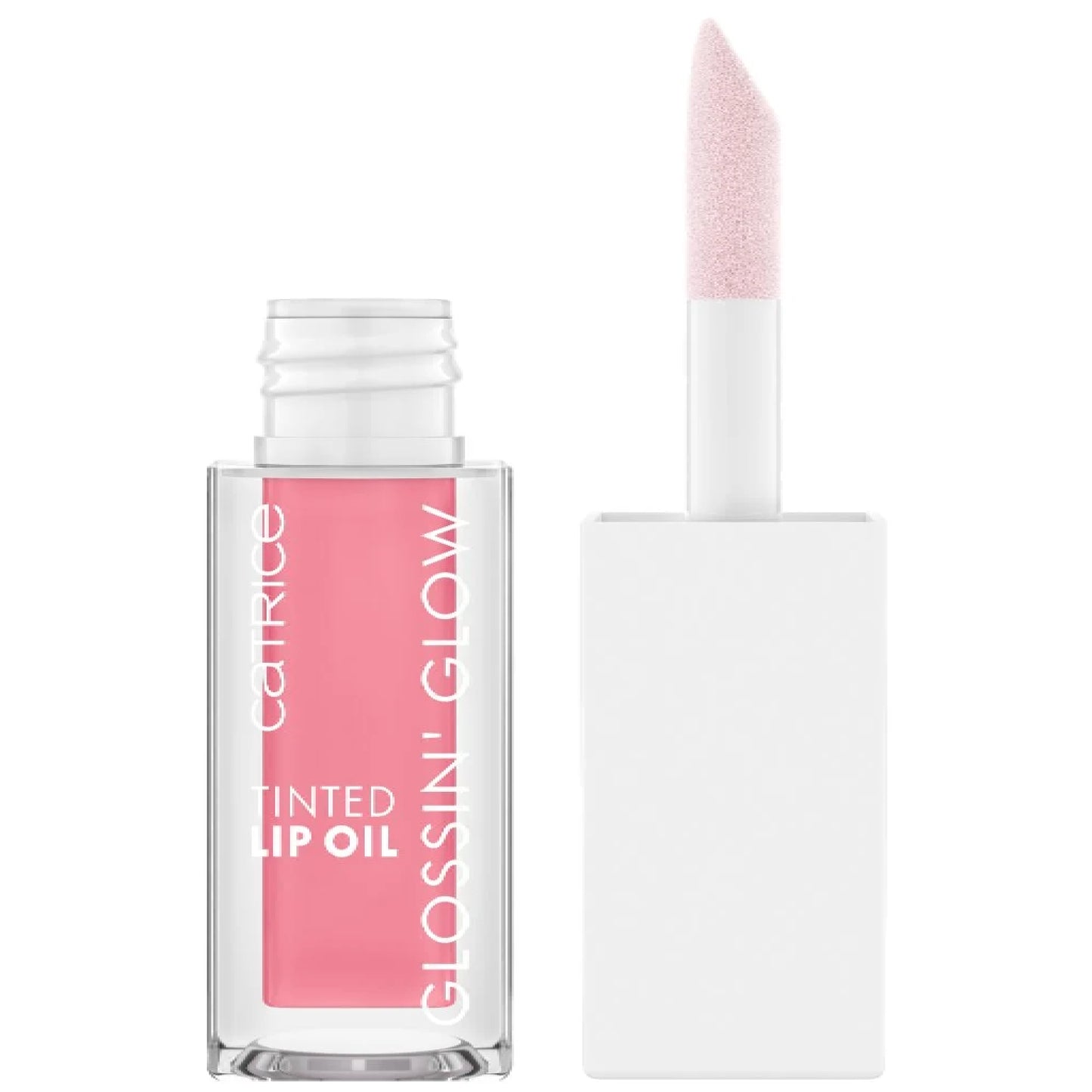 Catrice Aceite Labial Glossin' Glow Tinted 010 - Keep It Juicy