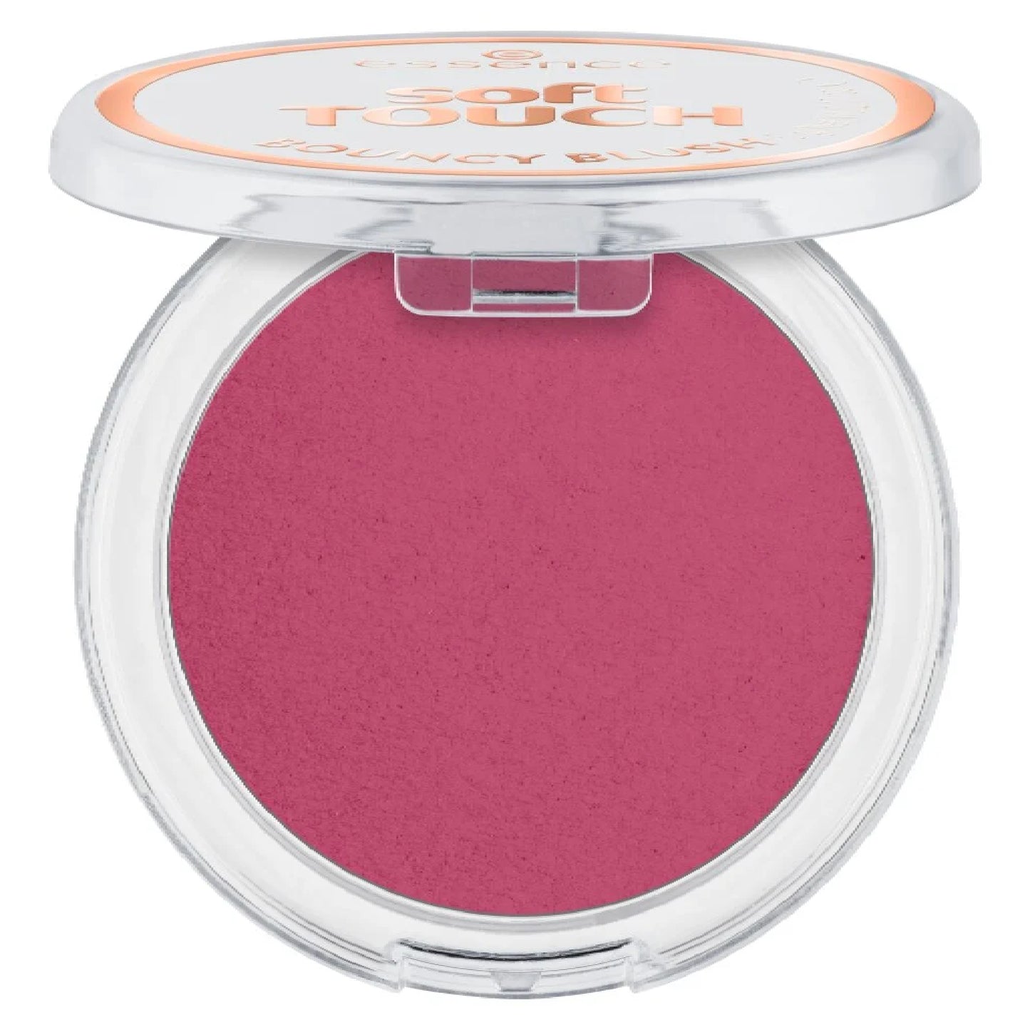 Essence Rubor Soft Touch Bouncy Blush 20 - Electric Peony