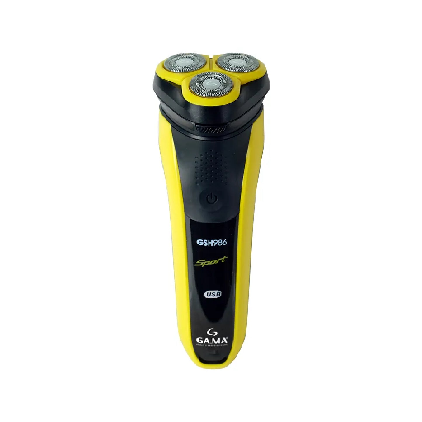 Gama Máquina Afeitadora GSH 986 Sport