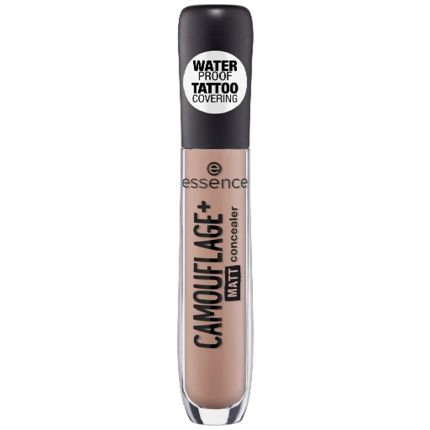 Essence Corrector Camouflage Matt 30 Light Honey