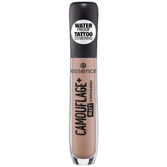 Essence Corrector Camouflage Matt 30 Light Honey