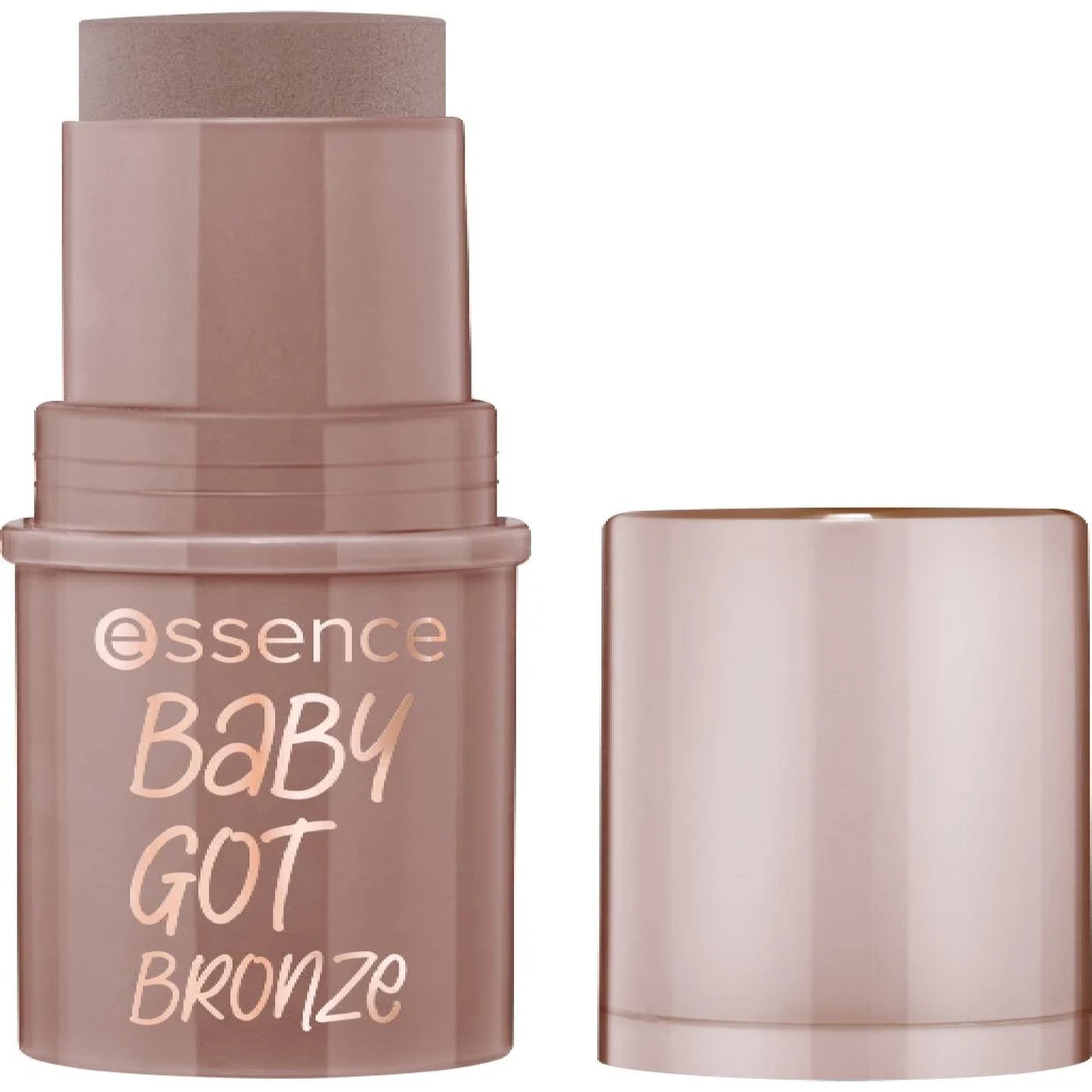 Essence Bronceador En Barra Baby Got Bronze 20 Moon Dust