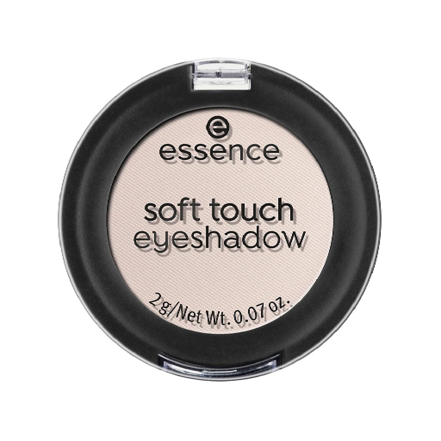 Essence Sombra De Ojos Soft Touch 01 The One