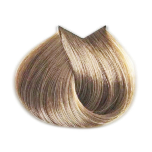 Farmavita Tintura Permanente Life Color Plus 100 ML - 10.7 Rubio Platino Marrón