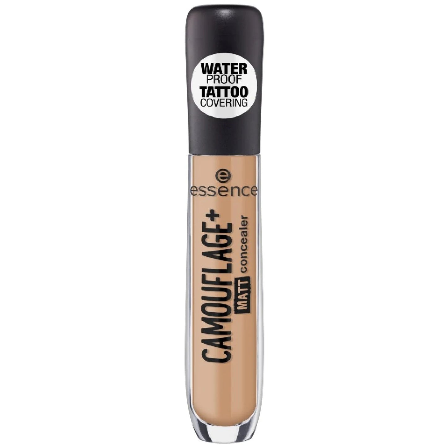 Essence Corrector Camouflage Matt 50 Warm Toast