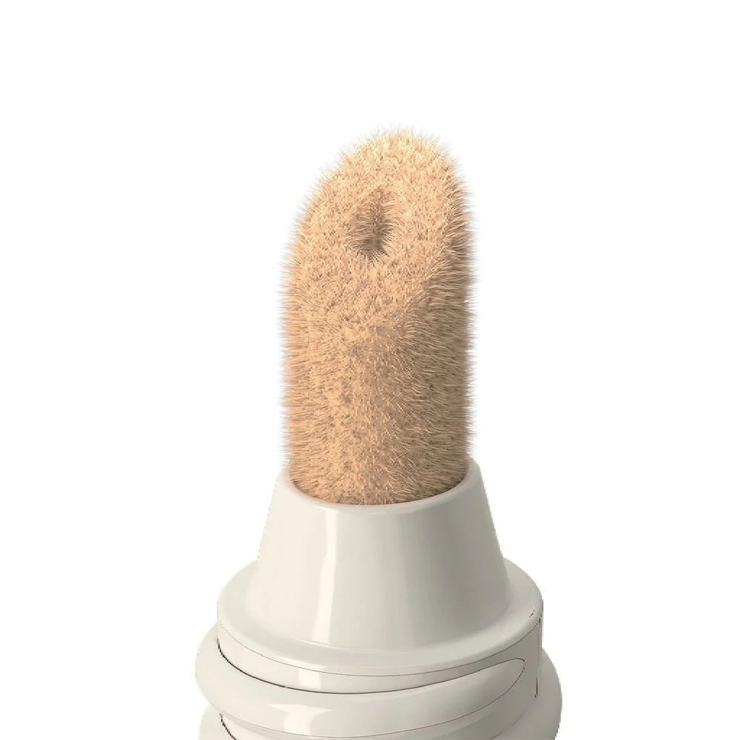 Vogue Corrector De Ojeras Líquido Resist - Pétalo