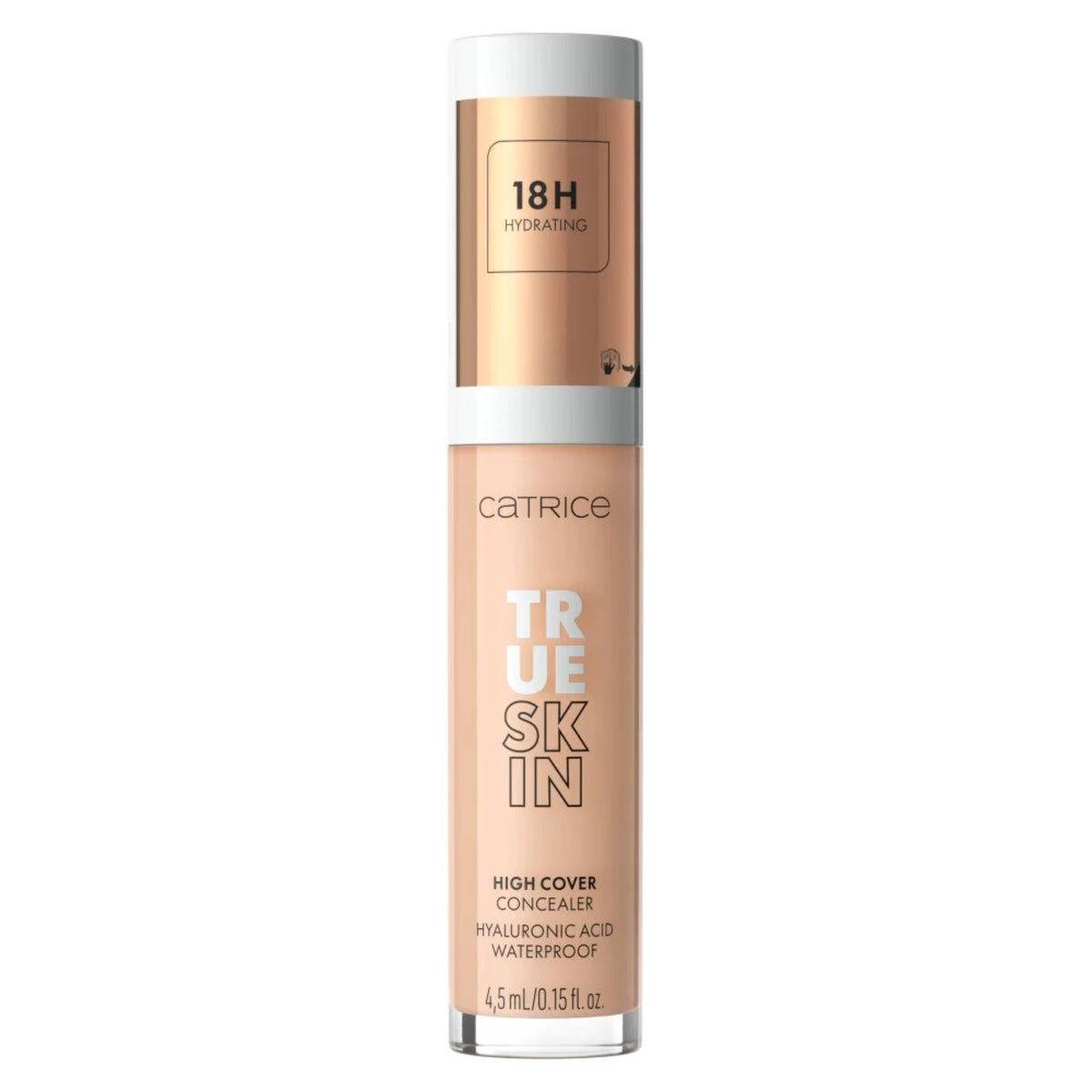 Catrice Corrector True Skin High Cover 046 - Warm Toffee