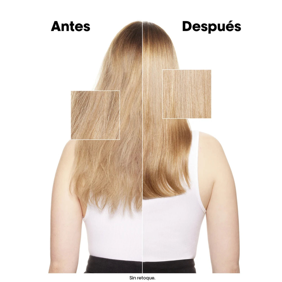 L'oréal Professionnel Absolut Repair Aceite 10 En 1 - 90 ML + 30 ML
