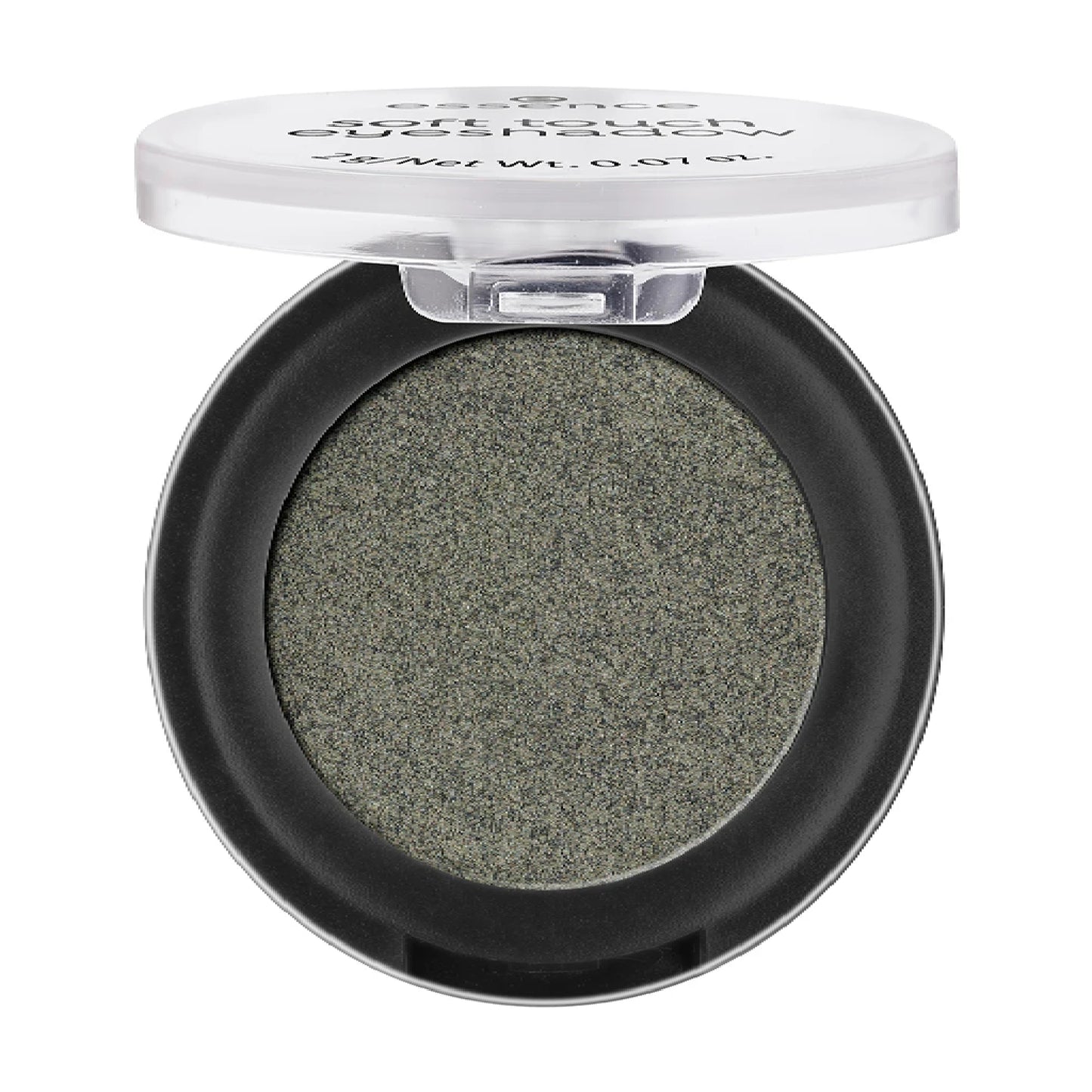 Essence Sombra De Ojos Soft Touch 05 Secret Woods