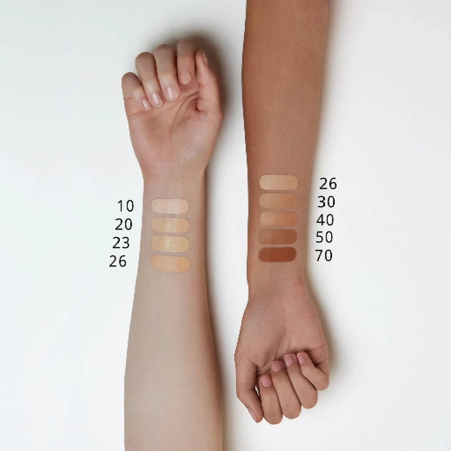 Essence Corrector Camouflage Matt 50 Warm Toast