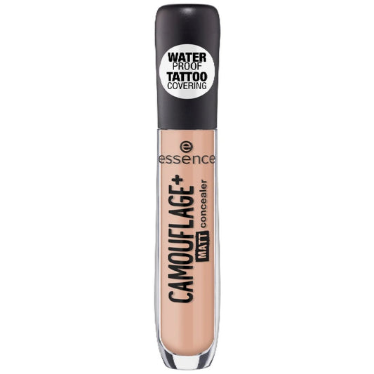 Essence Corrector Camouflage Matt 40 Medium Fawn