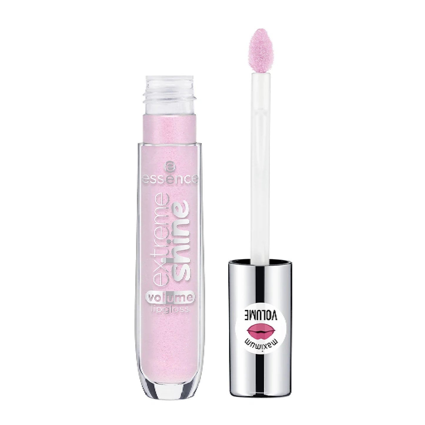 Essence Brillo De Labios Extreme Shine Volume Lipgloss Plumping 102 Sweet Dreams