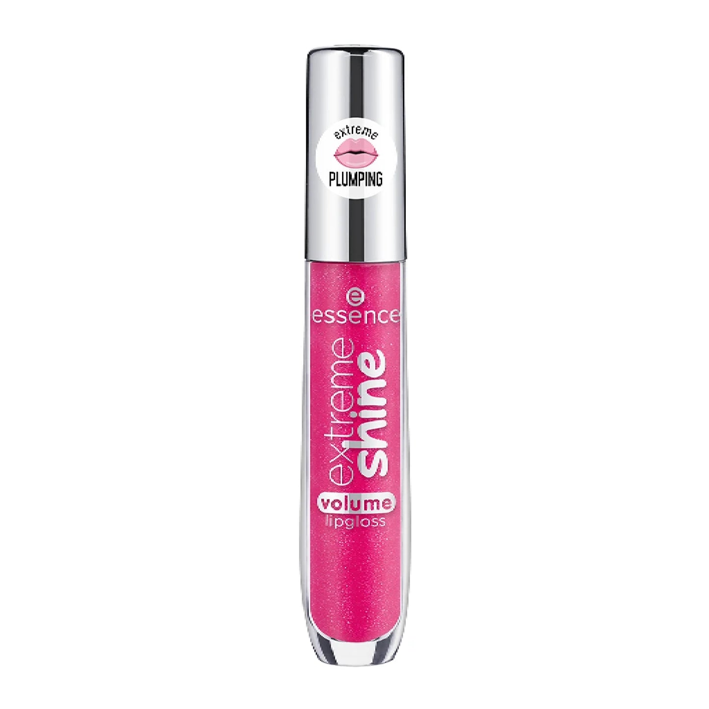 Essence Brillo De Labios Extreme Shine Volume Lipgloss Plumping 103 Pretty In Pink