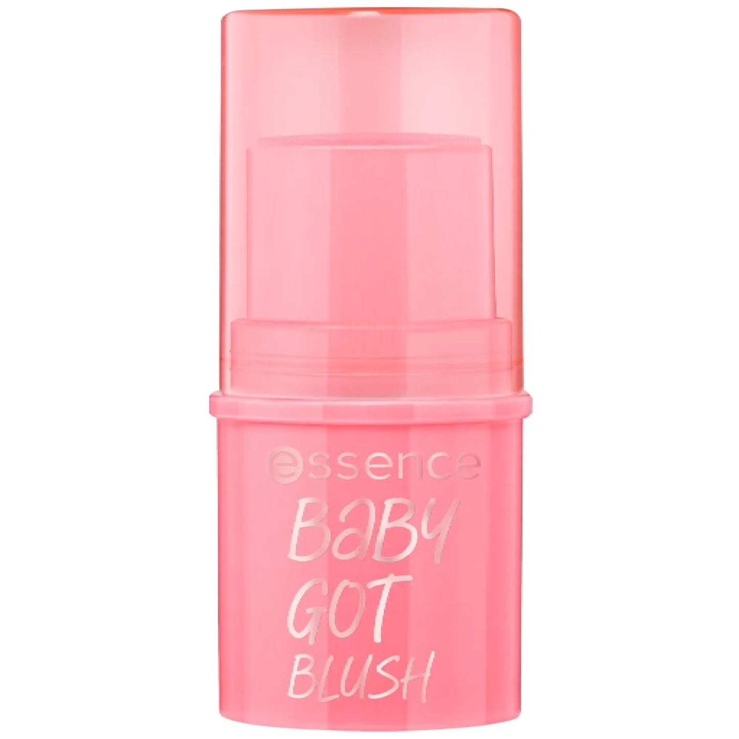 Essence Rubor En Barra Baby Got Blush 10 Tickle Me Pink
