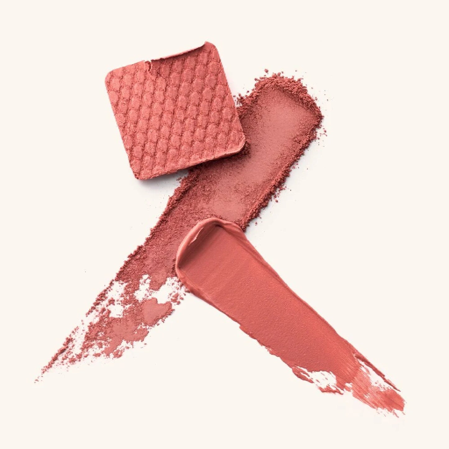 Catrice Paleta De Rubor Dúo En Polvo Y Crema Blush Affair 040 - Peach Passion