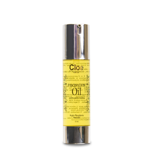 Cloe Fascination Oil 50 ML