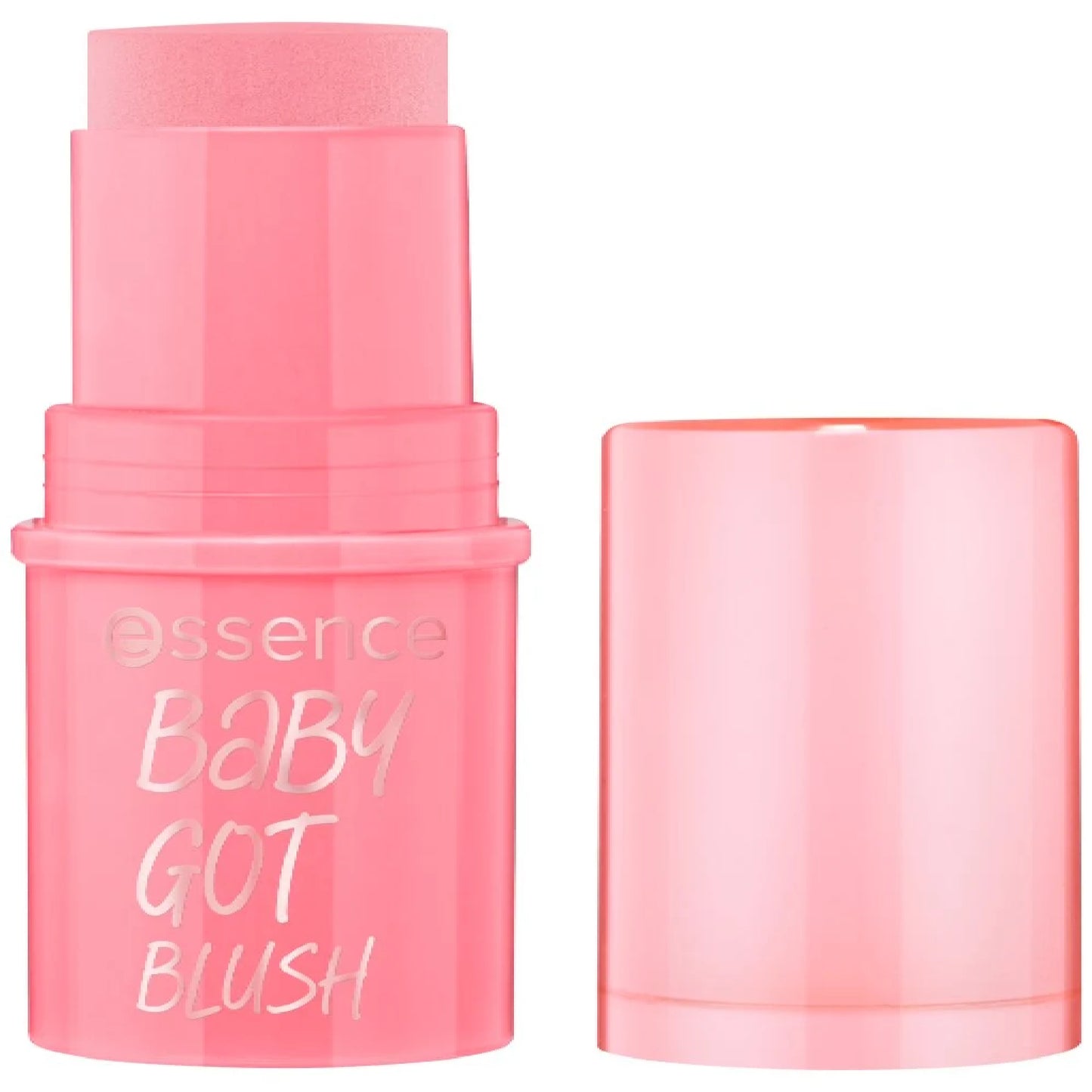 Essence Rubor En Barra Baby Got Blush 10 Tickle Me Pink