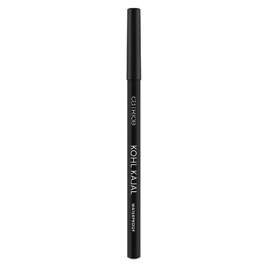 Catrice Lápiz De Ojos Resistente Al Agua Kohl Kajal 010 - Check Chic Black