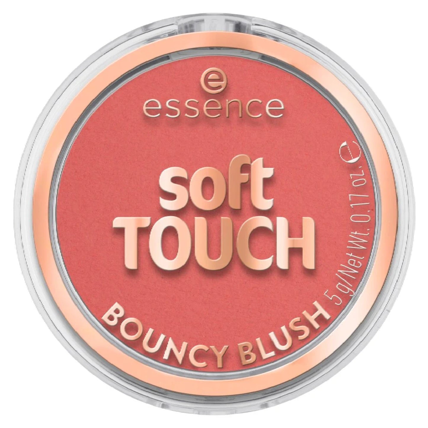 Essence Rubor Soft Touch Bouncy Blush 30 - Exotic Daisy
