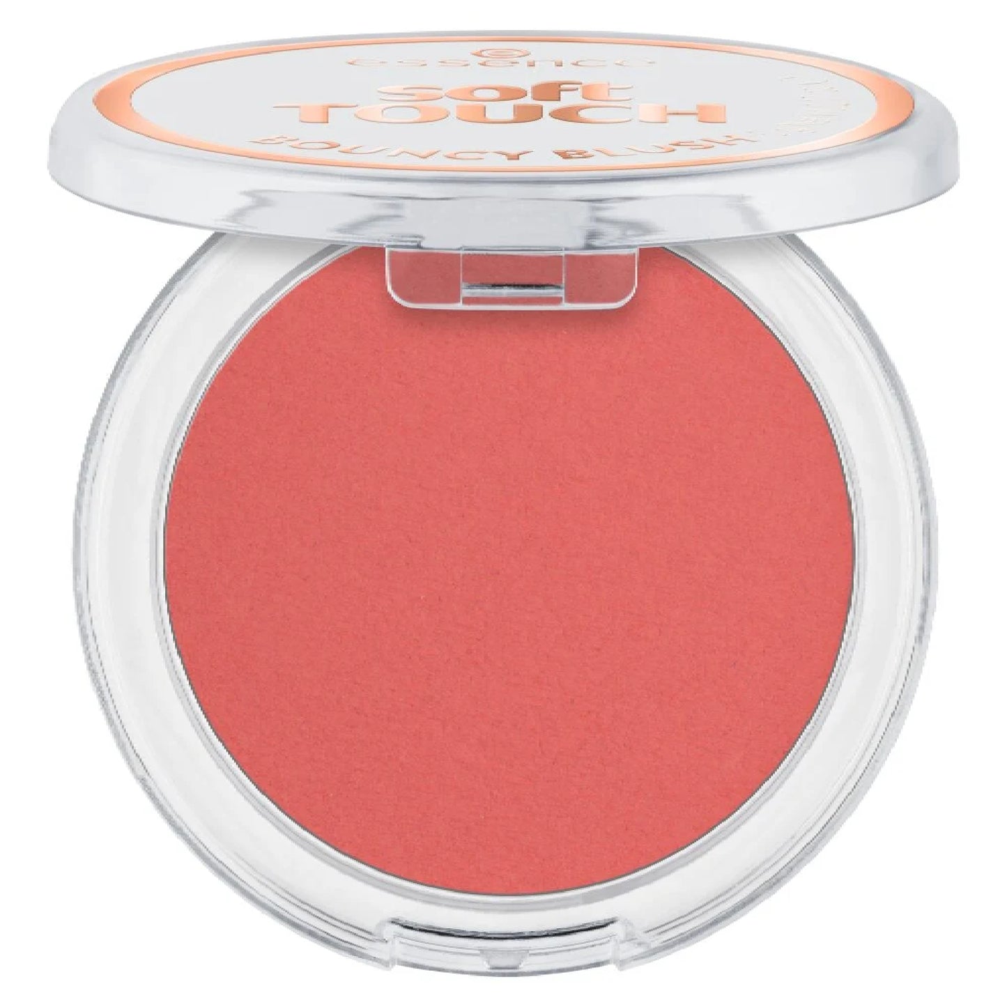 Essence Rubor Soft Touch Bouncy Blush 30 - Exotic Daisy