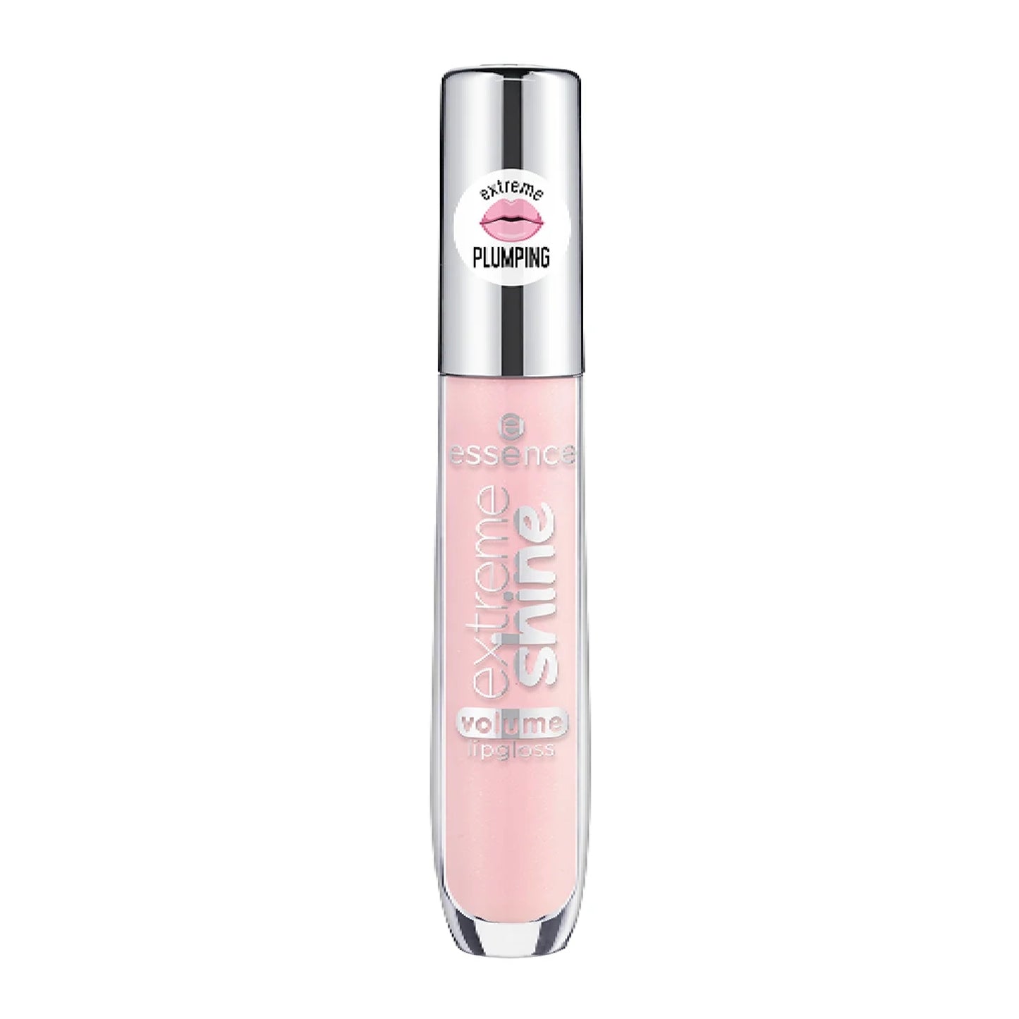 Essence Brillo De Labios Extreme Shine Volume Lipgloss Plumping 105 Flower Blossom