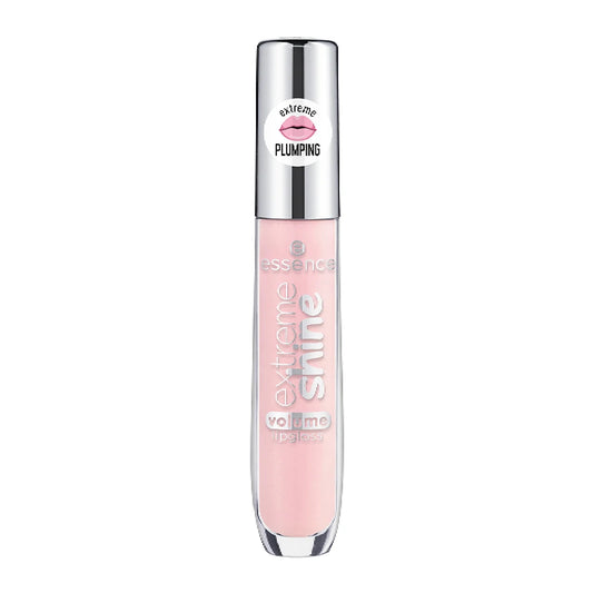 Essence Brillo De Labios Extreme Shine Volume Lipgloss Plumping 105 Flower Blossom