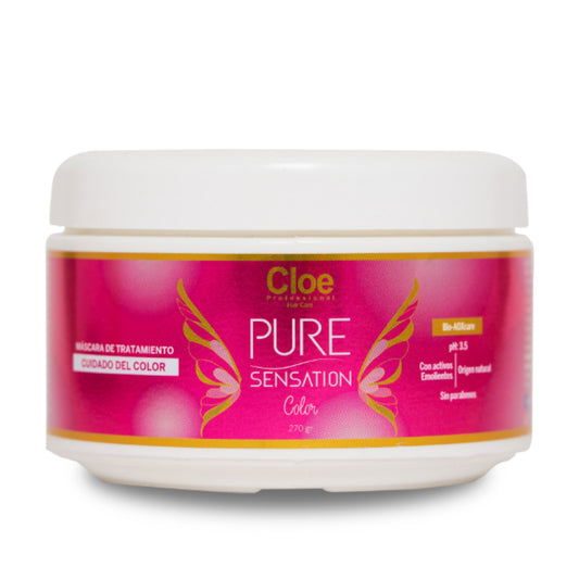 Cloe Pure Sensation Color Mascara 270 Gr.