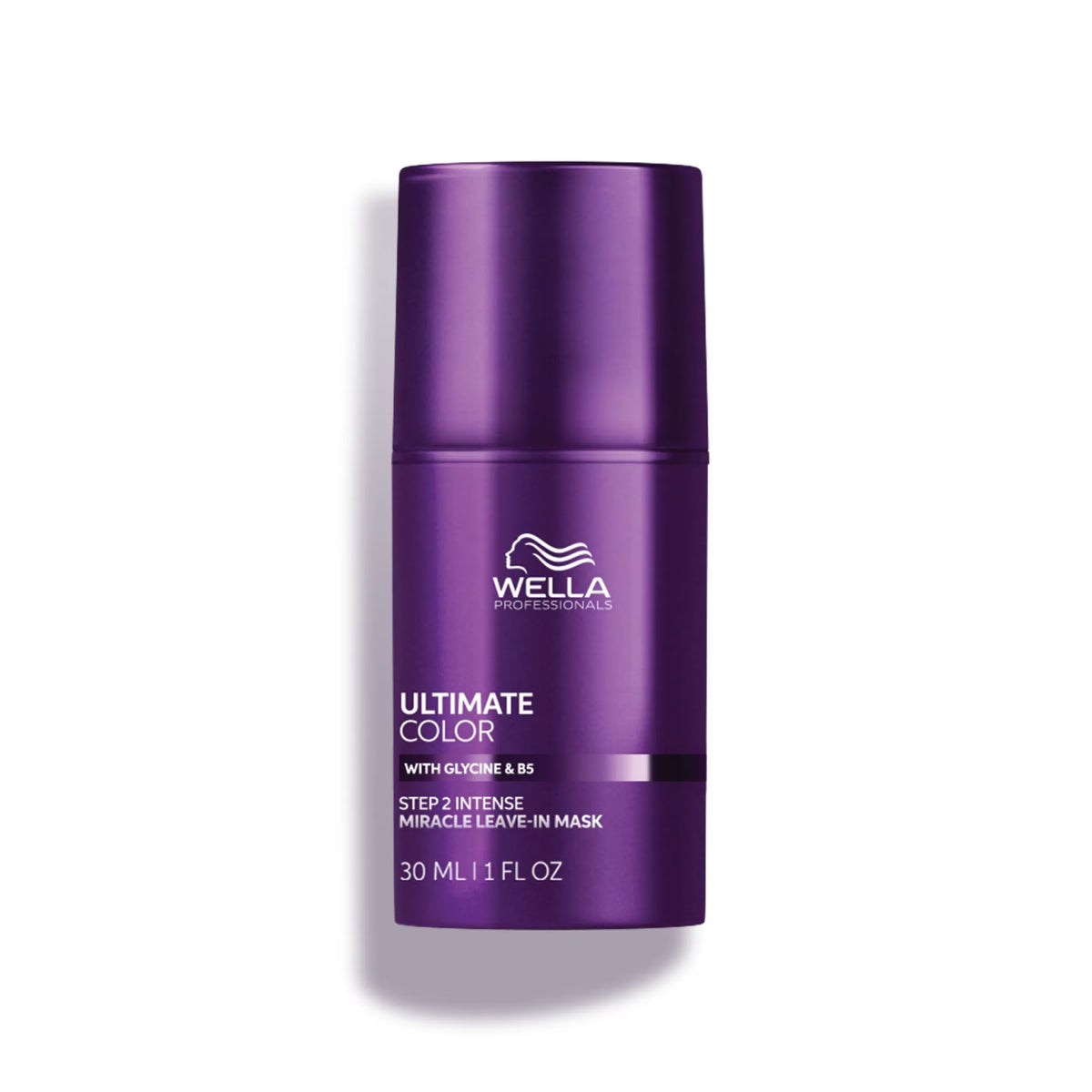 Wella Ultimate Color Mascarilla Leave In Step 2 - 30 ML