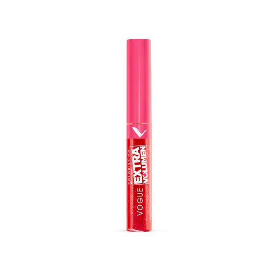 Vogue Brillo Labial Colorissimo Extra Volumen - Fuego Latino