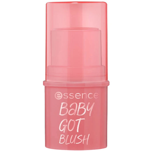 Essence Rubor En Barra Baby Got Blush 30 Rosé All Day