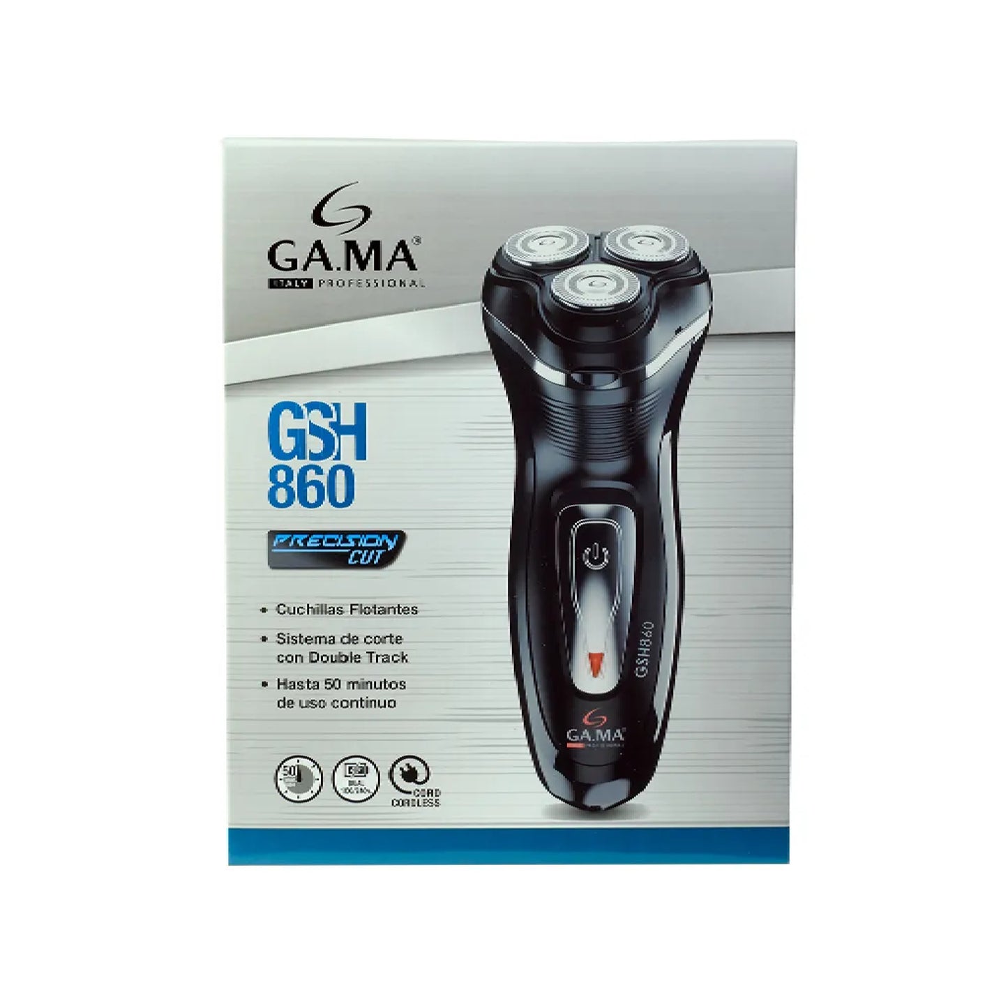 Gama Máquina Afeitadora GSH 860