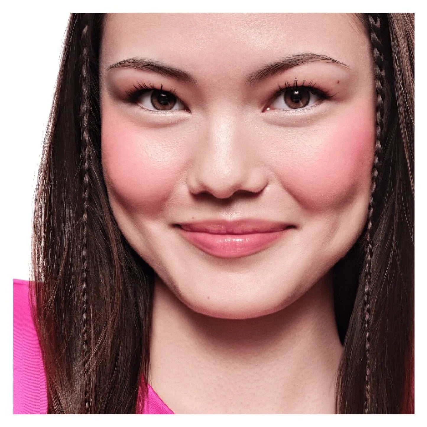 Essence Rubor Soft Touch Bouncy Blush 30 - Exotic Daisy