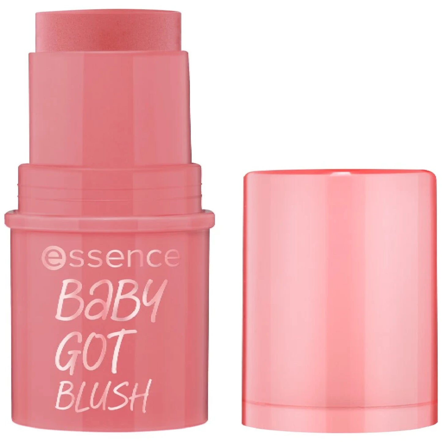 Essence Rubor En Barra Baby Got Blush 30 Rosé All Day