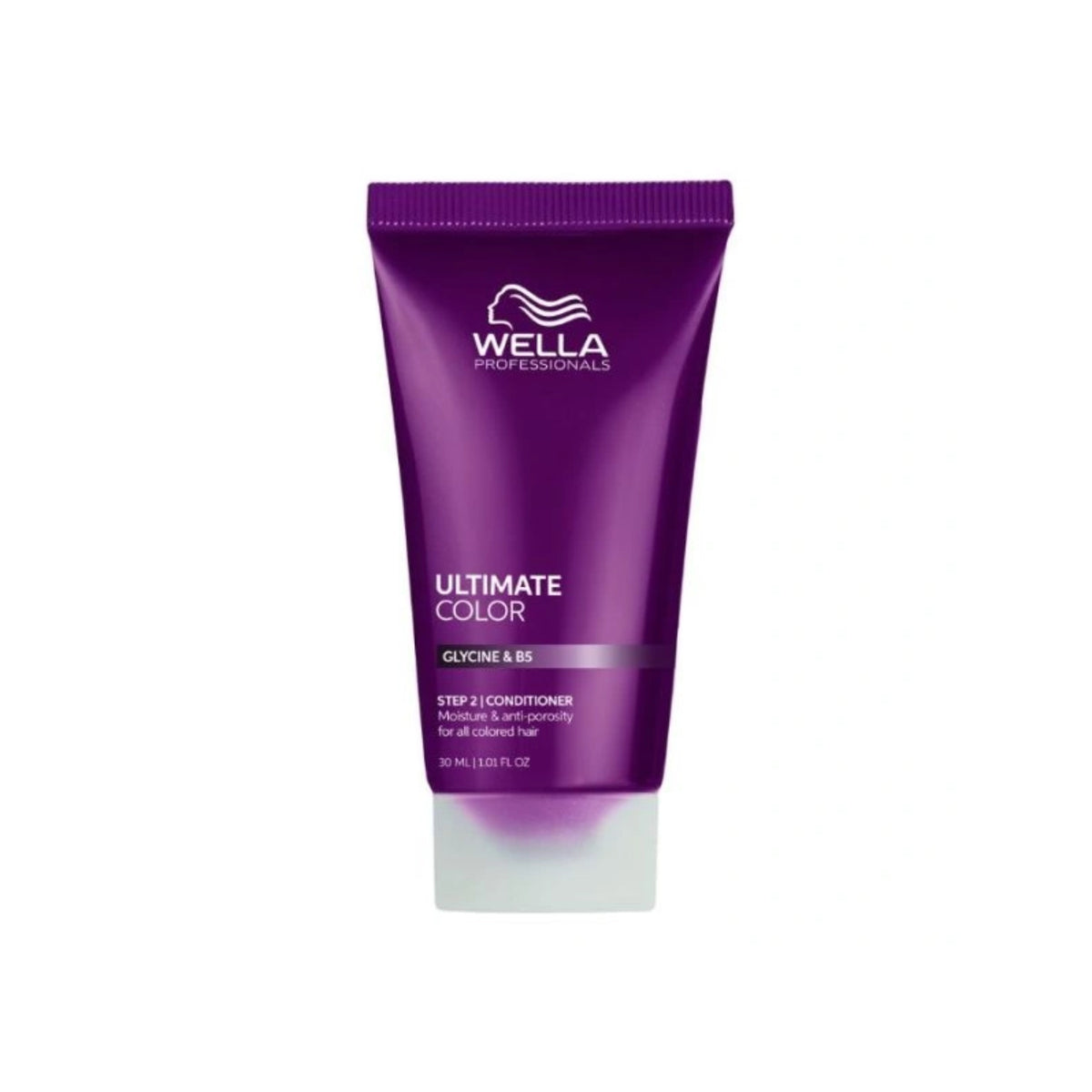 Wella Ultimate Color Acondicionador Step 2 - 30 ML