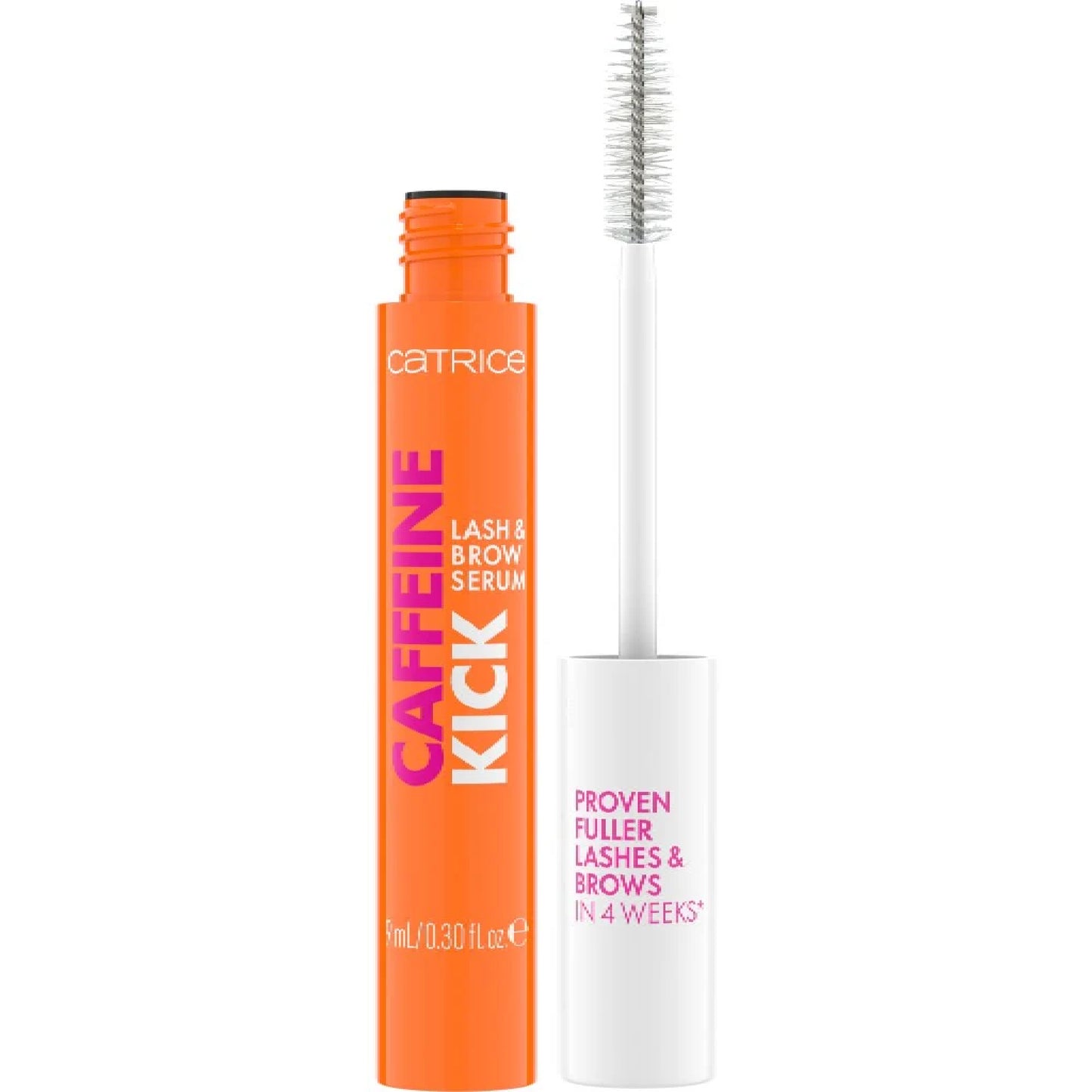 Catrice Sérum Para Cejas Y Pestañas Caffeine Kick