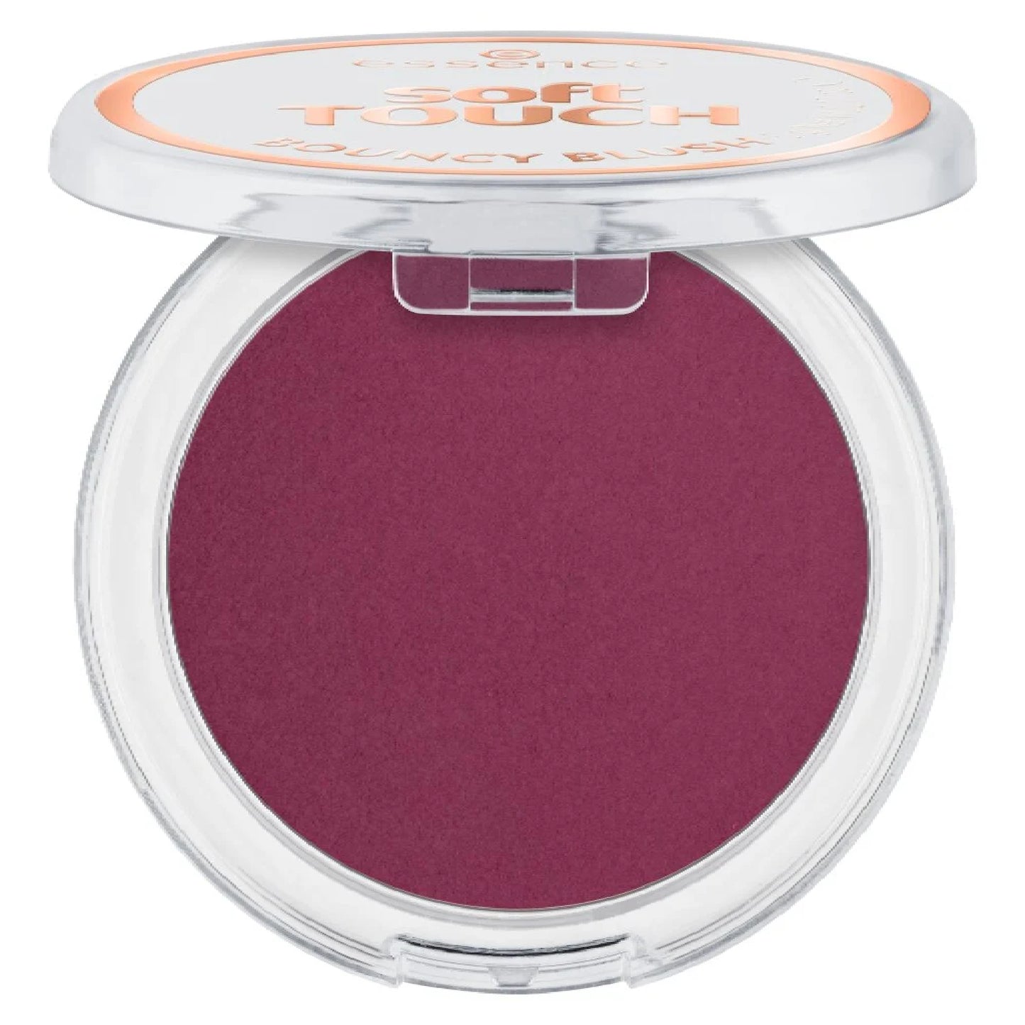 Essence Rubor Soft Touch Bouncy Blush 40 - Roses In Berry