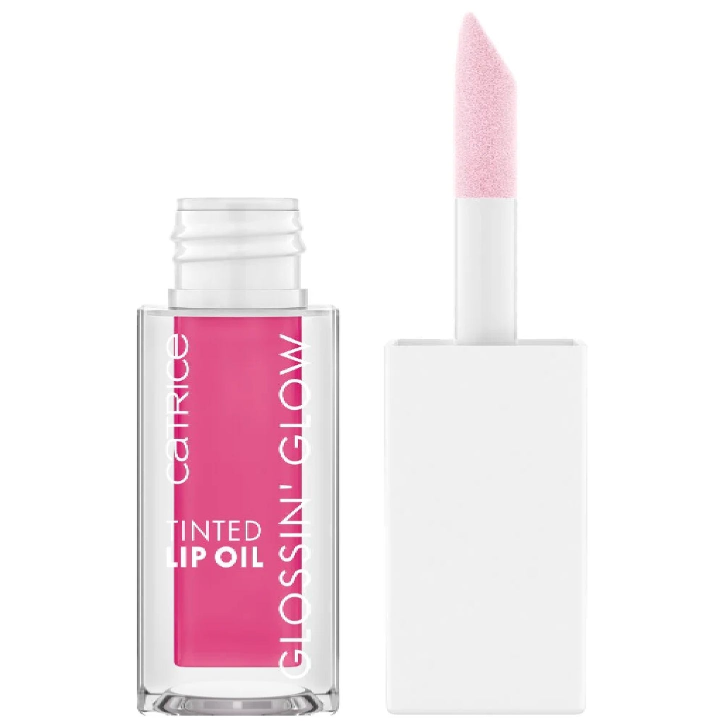 Catrice Aceite Labial Glossin' Glow Tinted 040 - Glossip Girl