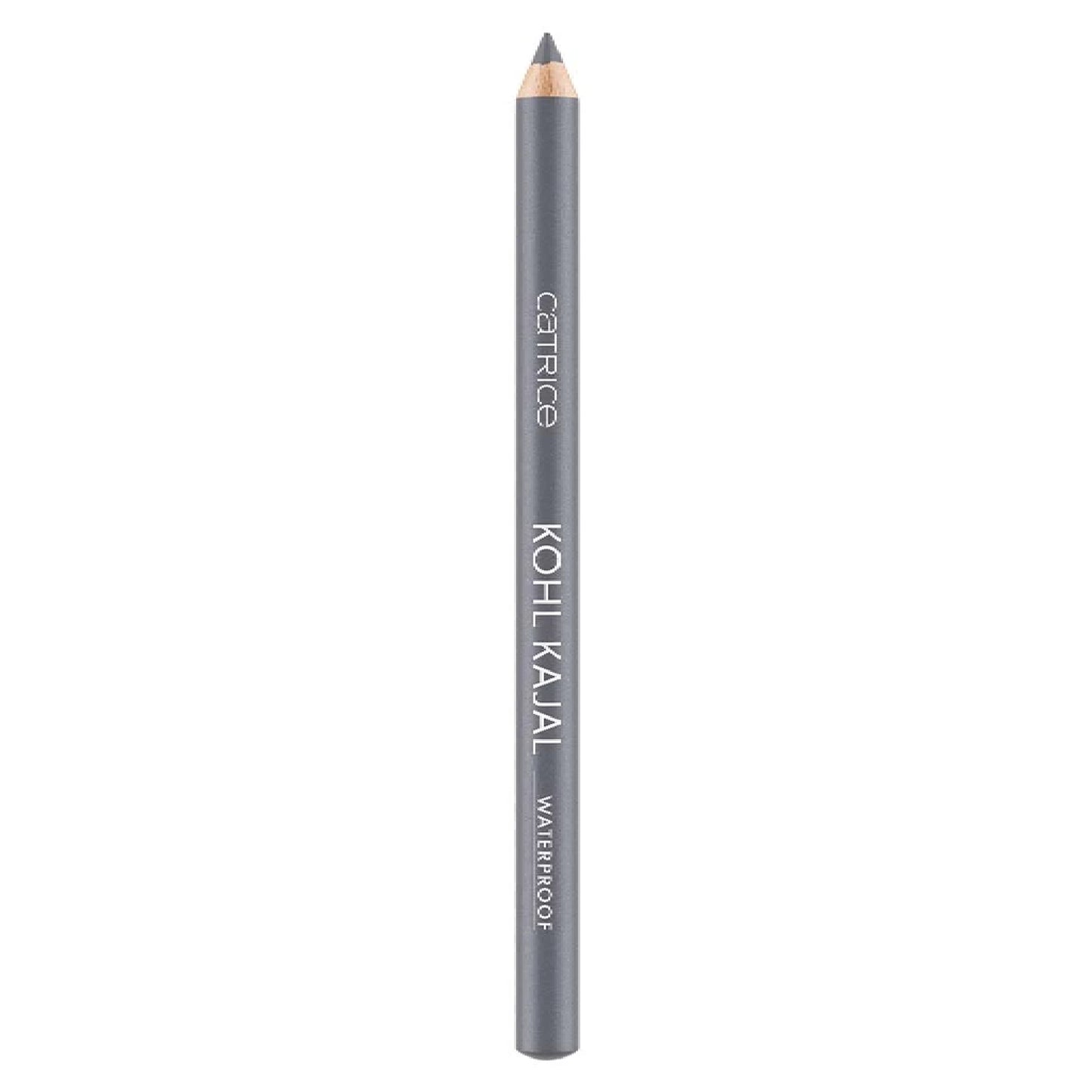 Catrice Lápiz De Ojos Resistente Al Agua Kohl Kajal 030 - Homey Grey