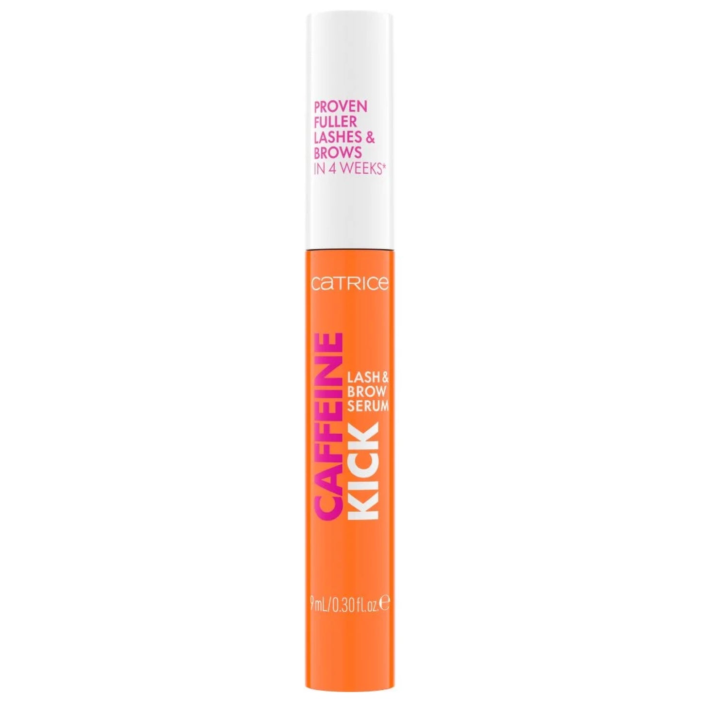 Catrice Sérum Para Cejas Y Pestañas Caffeine Kick
