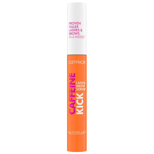 Catrice Sérum Para Cejas Y Pestañas Caffeine Kick