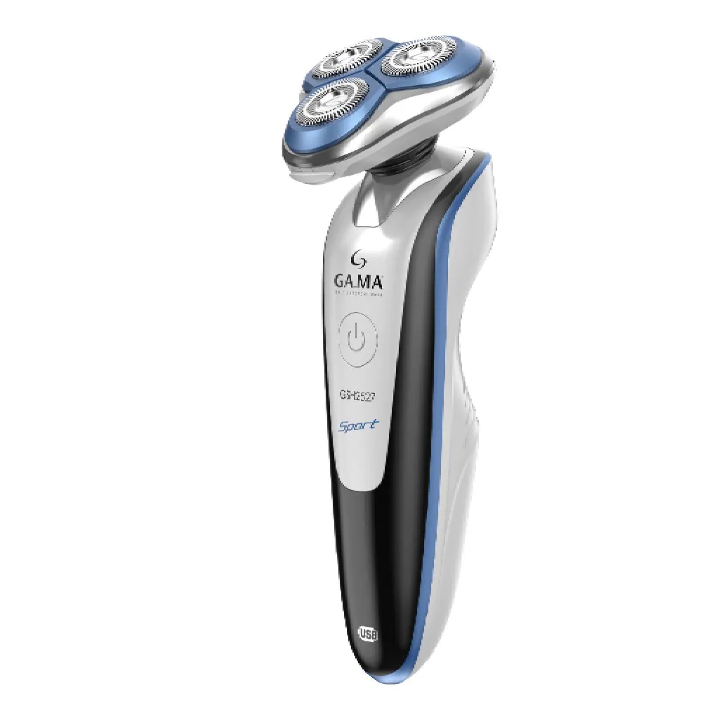Gama Máquina Afeitadora Multistyler GSH 2527 Sport Wet & Dry