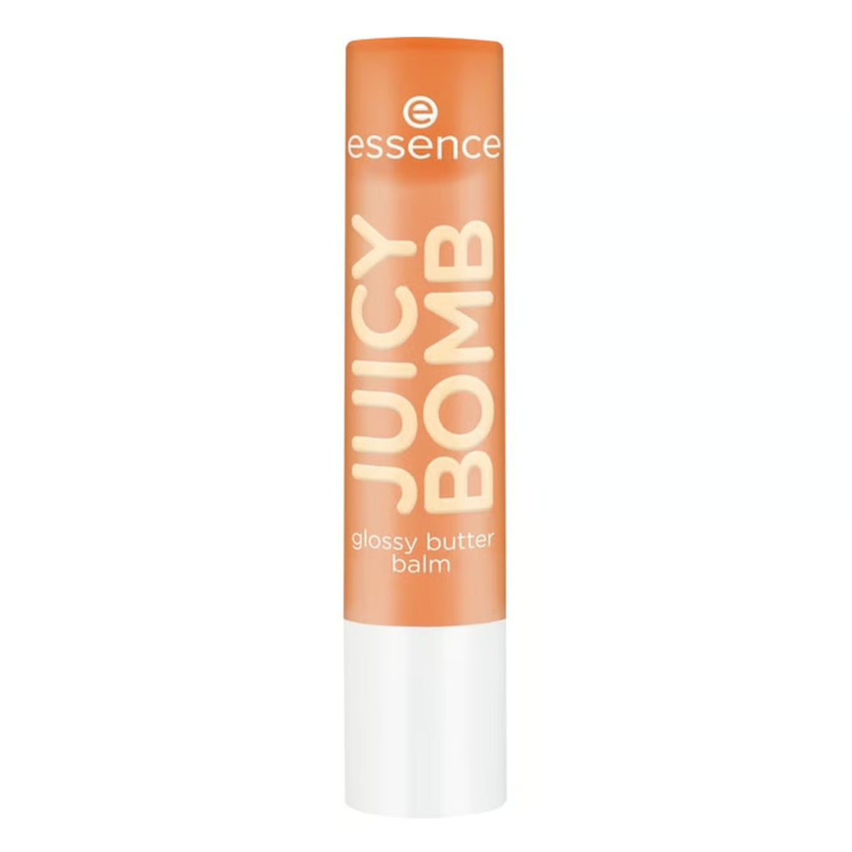 Essence Bálsamo Labial Brillante Juicy Bomb 07 Caramelt My Heart