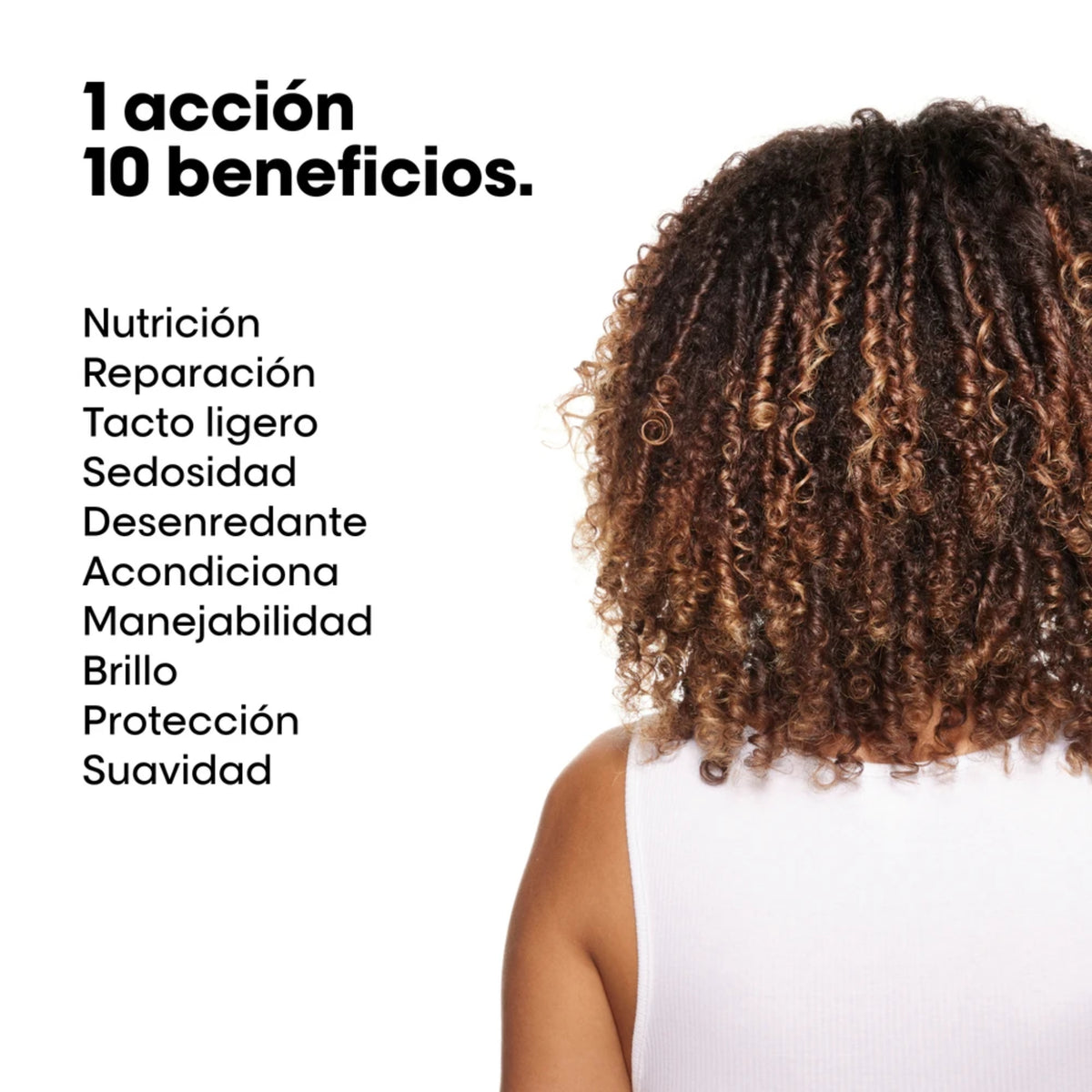 L'oréal Professionnel Absolut Repair Aceite 10 En 1 - 90 ML + 30 ML