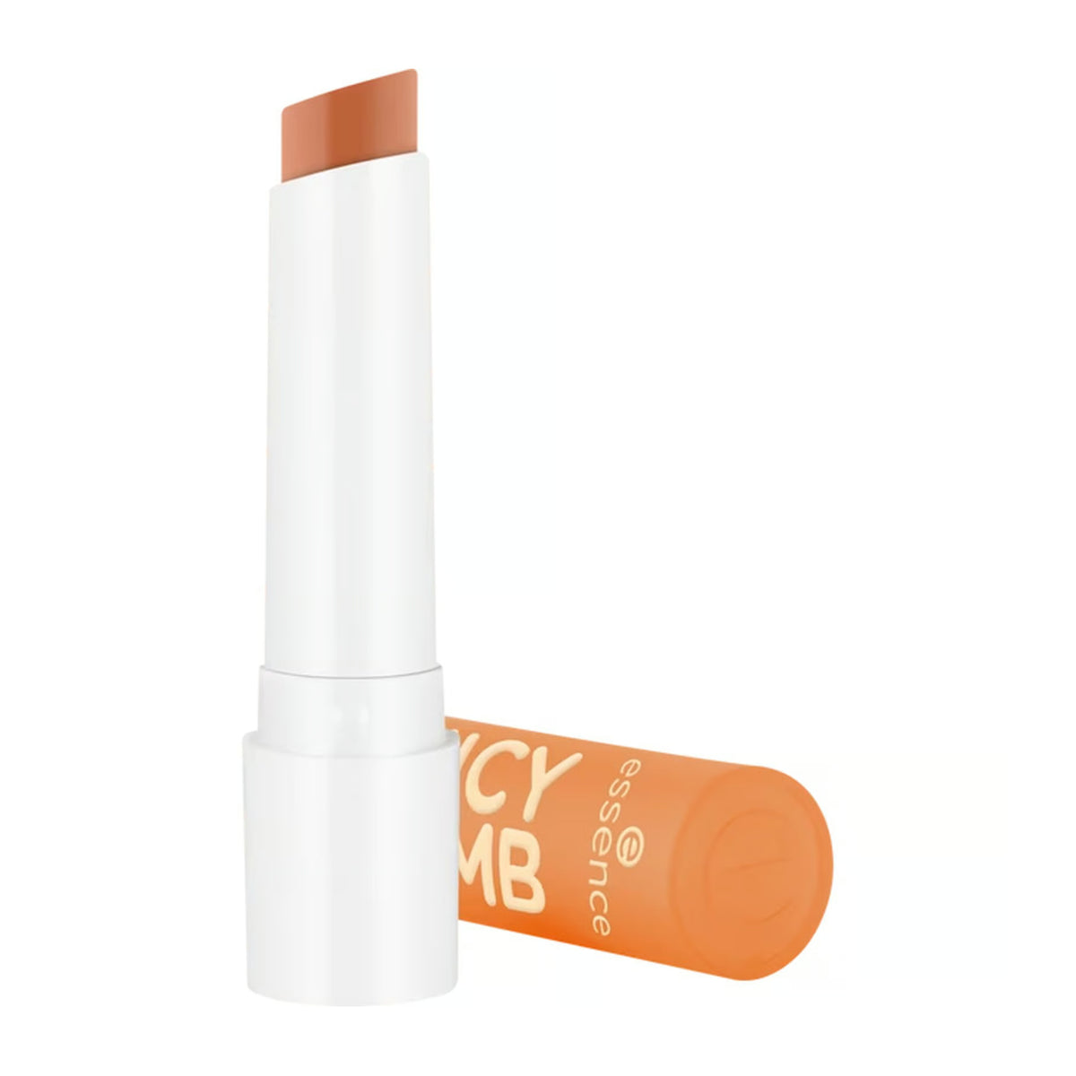 Essence Bálsamo Labial Brillante Juicy Bomb 07 Caramelt My Heart