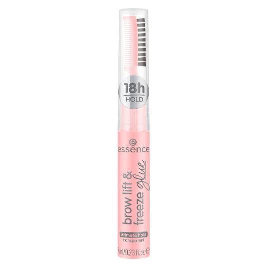 Essence Gel De Cejas Brow Lift & Freeze Glue