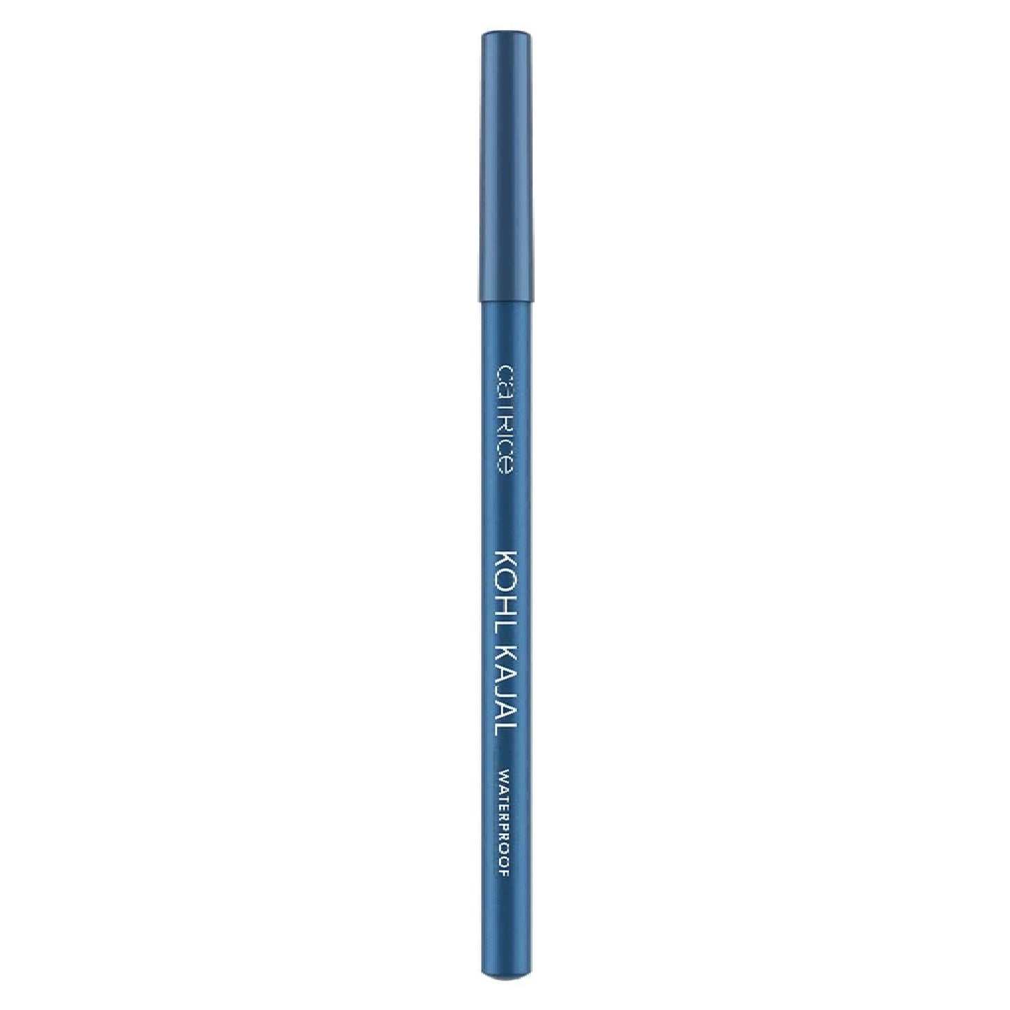 Catrice Lápiz De Ojos Resistente Al Agua Kohl Kajal 060 - Classy Blue-y Navy