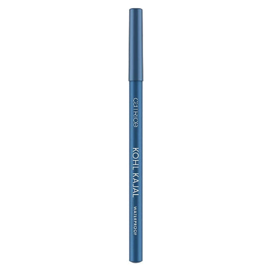 Catrice Lápiz De Ojos Resistente Al Agua Kohl Kajal 060 - Classy Blue-y Navy