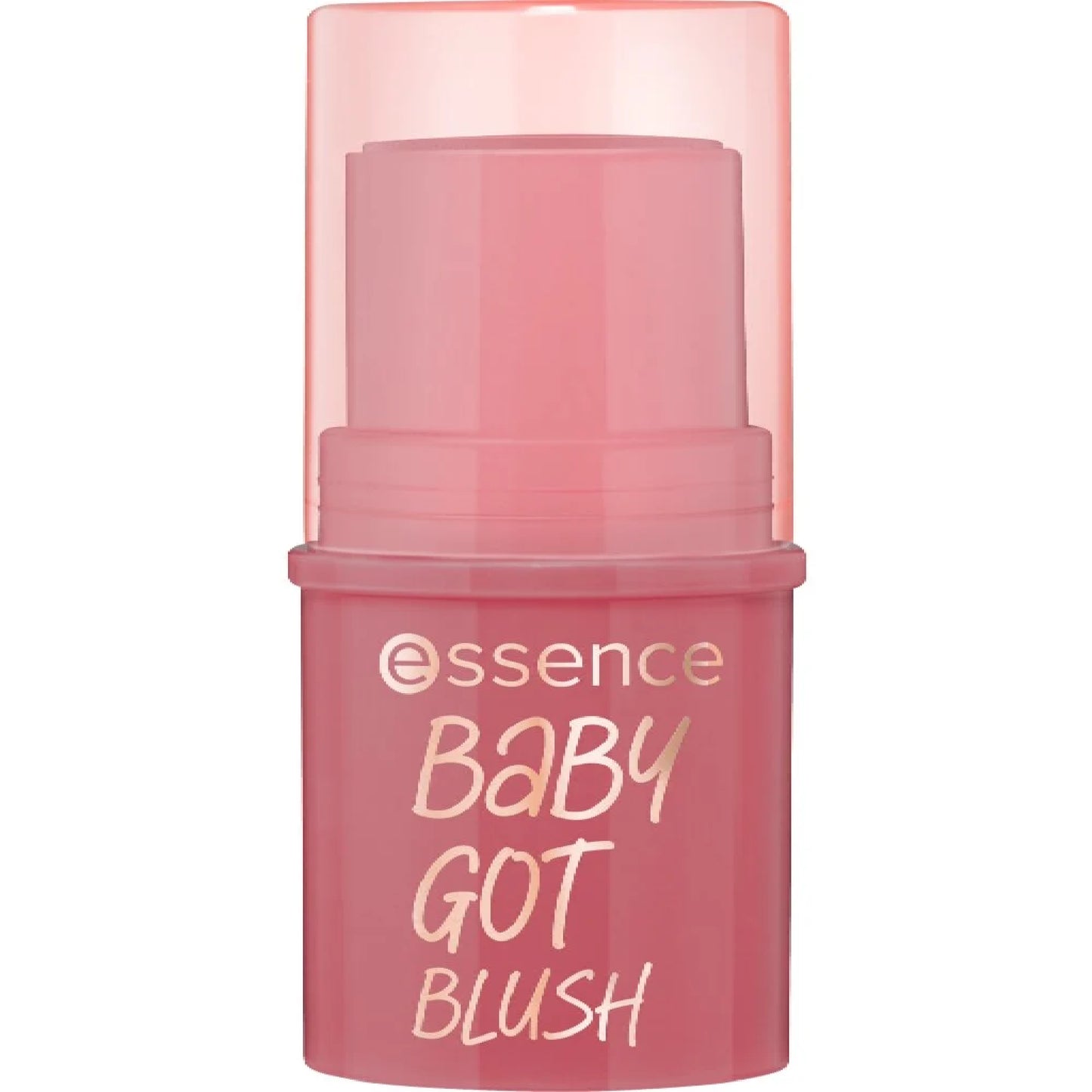 Essence Rubor En Barra Baby Got Blush 40 Sweets & Roses