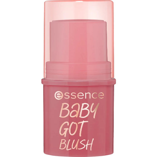 Essence Rubor En Barra Baby Got Blush 40 Sweets & Roses